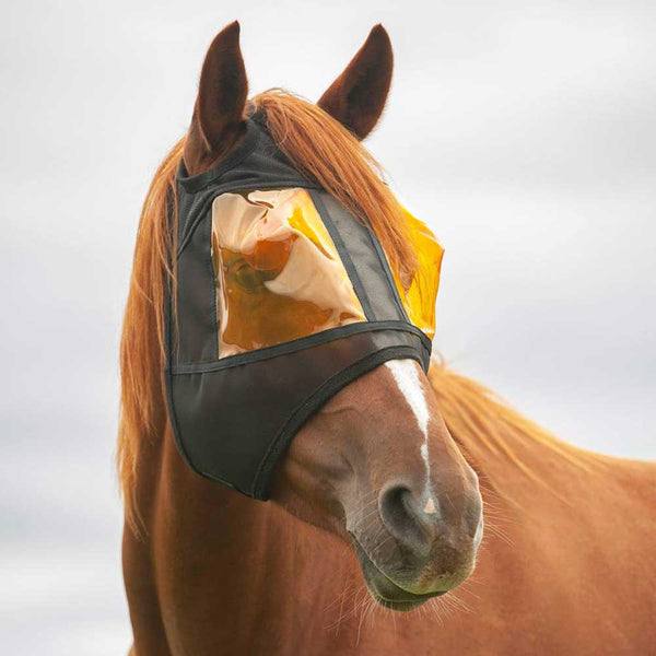 XpertEquine Restoration Equine Mask